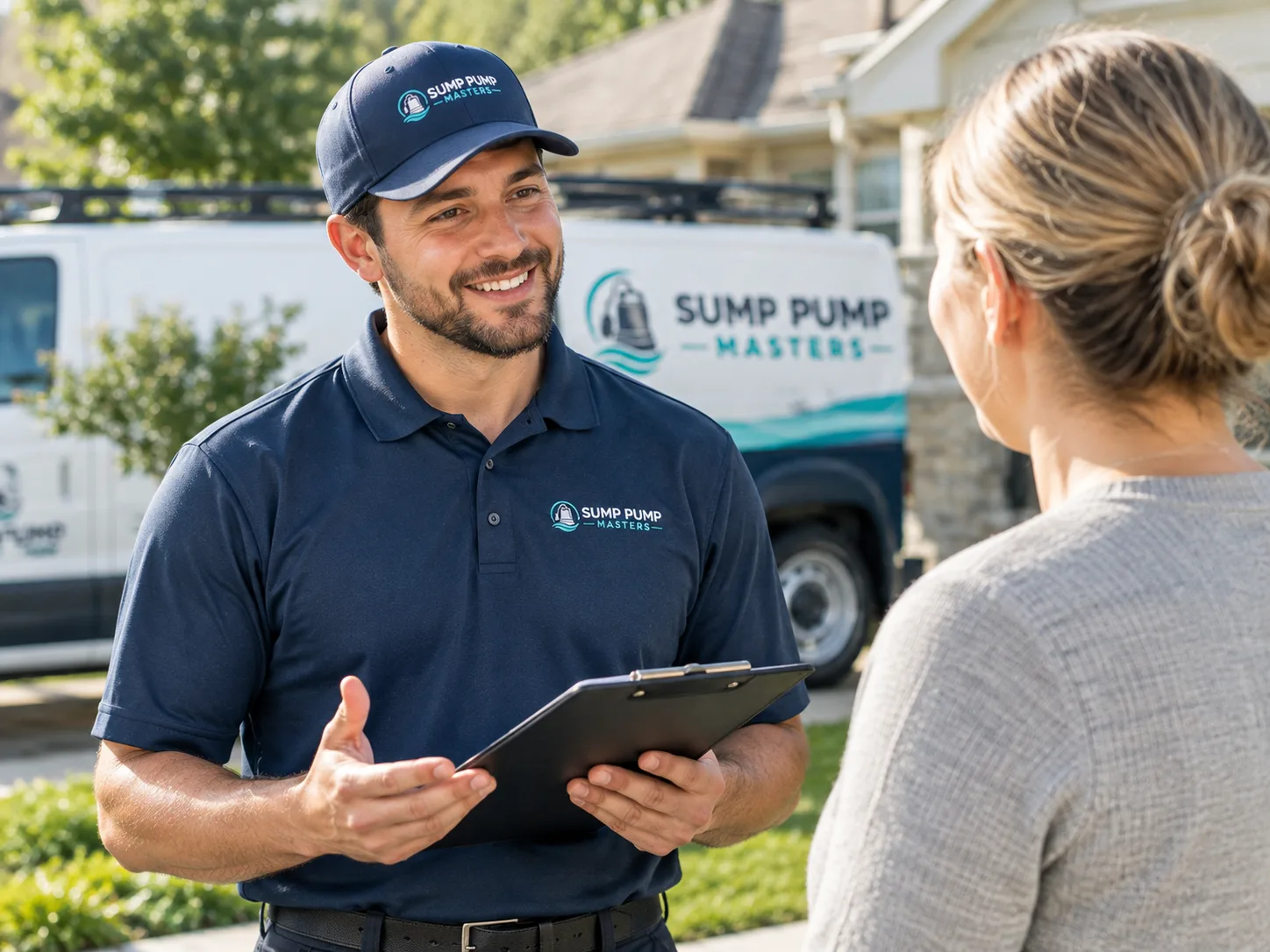 Sump Pump Repair Naranjito, PR FAQs